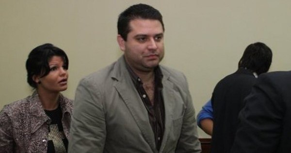 La Nación / “Papo” Morales detenido por el crimen del joven