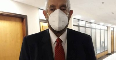 La Nación / Rodríguez: “Gastos sociales deben ser incluidos en PGN”