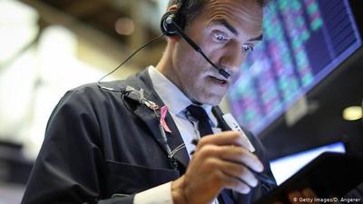 El Dow Jones vuelve a niveles prepandemia