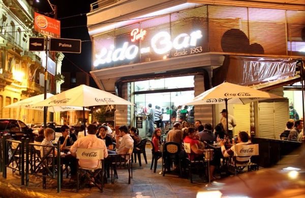SET confirma inusuales llamadas de políticos y Fiscalía en caso Lido Bar - Nacionales - ABC Color
