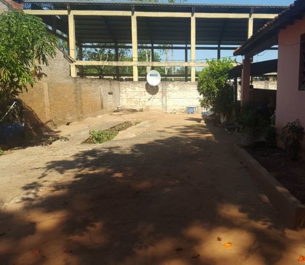 Constatan “empresas fantasmas” en Acahay - Nacionales - ABC Color