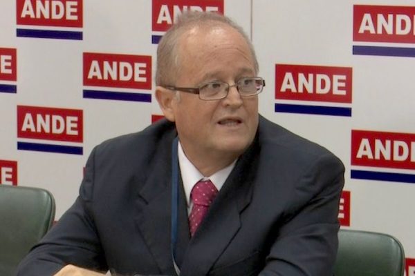Fabián Cáceres: «Fondos sociales son fálcilmente incorporables al PGN»