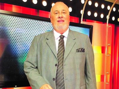 Falleció Javier Sosa Briganti por COVID-19
