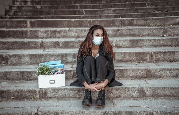La pandemia golpea con más fuerza al trabajo de las mujeres, en Paraguay - MarketData