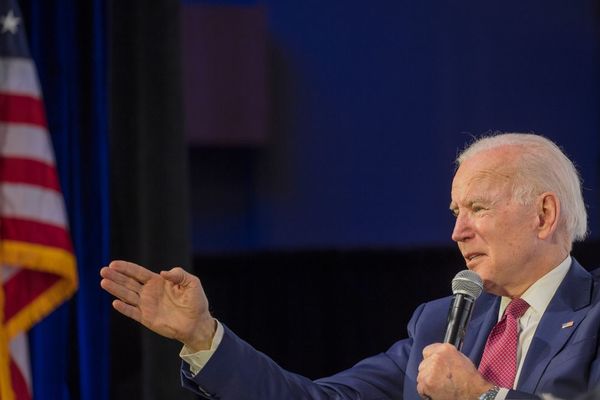 Biden comienza oficialmente la transición y genera ánimos alcistas en los mercados - MarketData