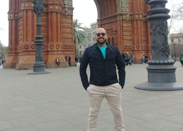 Paraguayo en Argentina forma parte de pruebas de vacuna para prevenir Covid-19