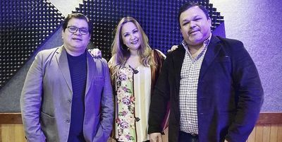 Treinta años con la música - Espectáculos - ABC Color