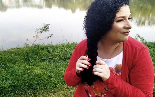 Bailaora paraguaya da un toque flamenco a guarania - Espectáculos - ABC Color