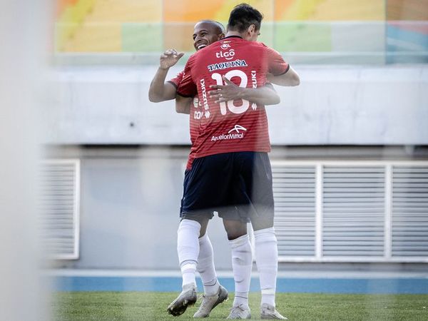 Wilstermann: de eliminar a dos campeones de América a no jugar hace un mes - Libertad - ABC Color