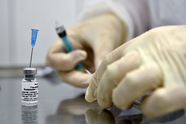 Avalancha de financiamientos para las vacunas contra el covid-19 - Mundo - ABC Color