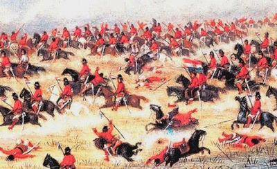 Proponen crear comisión del PARLASUR que investigue Guerra del ´70
