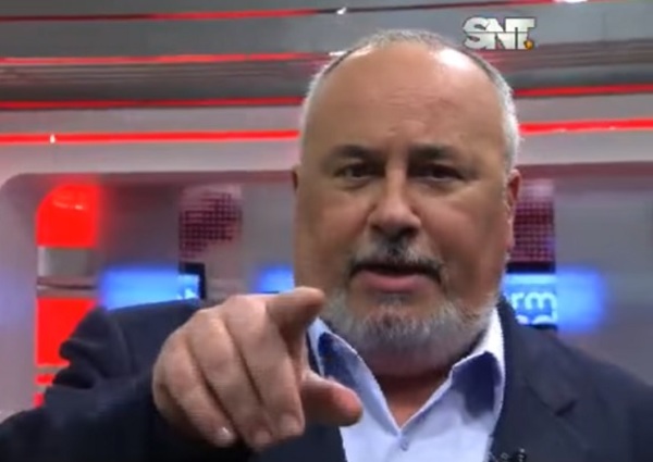 Muere el periodista Javier Sosa Briganti, víctima del coronavirus