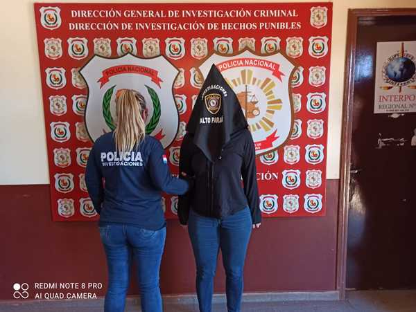 Fiscalía antitrata procesó a pareja por extrañamiento de una persona