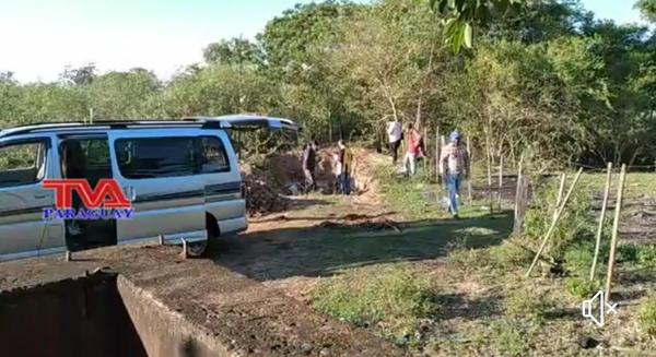Cuerpo de Angélica Ramírez será trasladado al cementerio local – Prensa 5