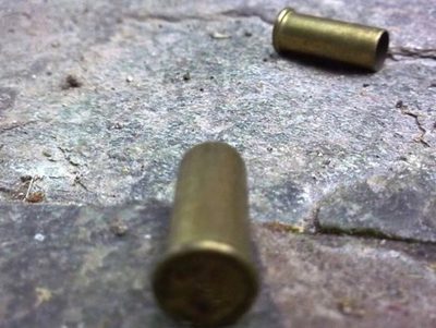 Asesinan a balazos a un abogado en Capitán Bado · Radio Monumental 1080 AM