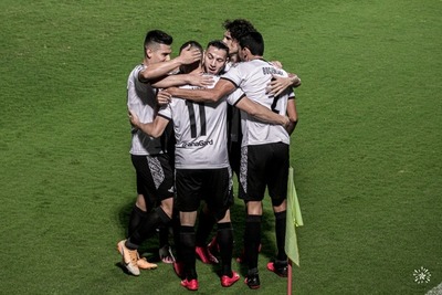Libertad busca hacer la diferencia ante Wilstermann