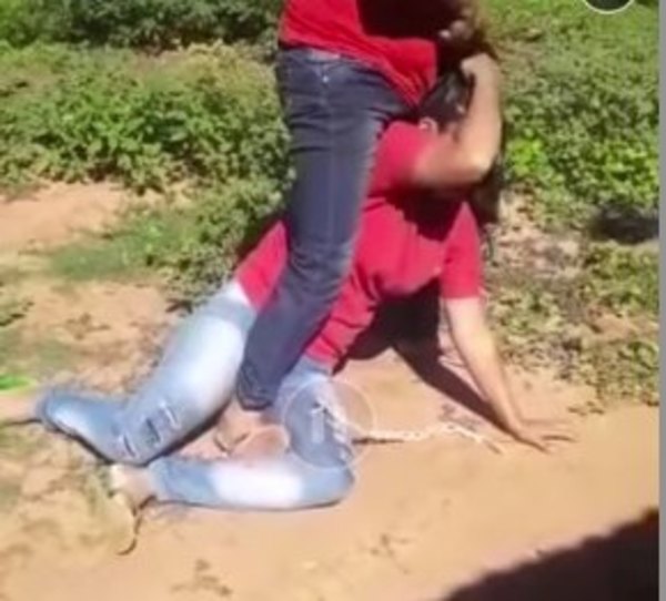 Crónica / “Me dolió escuchar llorar a mi hijo y no poder hacer nada”