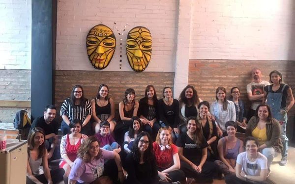La violencia hacia las mujeres es la base de la estructura patriarcal