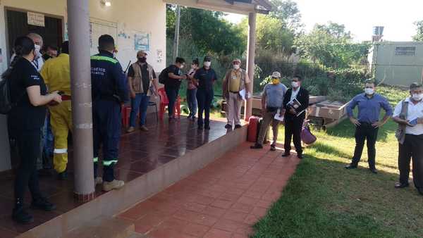Inician mingas ambientales para eliminar criaderos de mosquitos