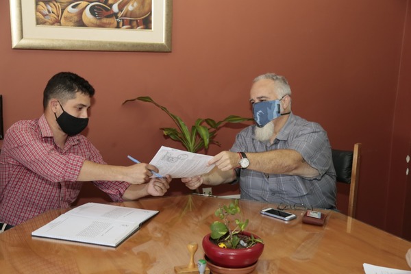 Partido Cruzada Nacional se apresta a presentar candidatos en la municipales 2021
