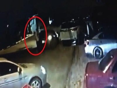 Crimen en barrio San Pablo: hay dos versiones sobre actuar de "Papo" Morales · Radio Monumental 1080 AM