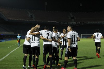 Libertad busca dar el primer golpe copero a Wilstermann