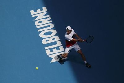 “Es probable aplazar el Abierto de Australia por una o dos semanas” - Tenis - ABC Color