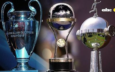 ¿Cómo sigue la cartelera de Champions, Sudamericana y Libertadores? - Fútbol - ABC Color