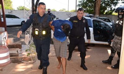Dos delincuentes con frondosos antecedentes caen detenidos tras una persecución policial – Diario TNPRESS