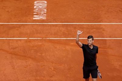 El Masters de Madrid agregará una semana de competencia - Tenis - ABC Color