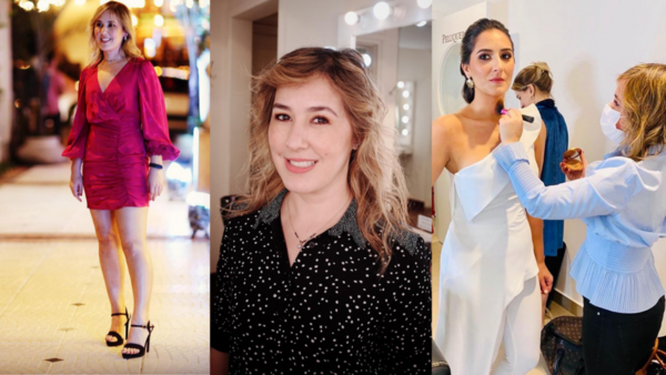 La mente detrás de 101 Beauty Studio