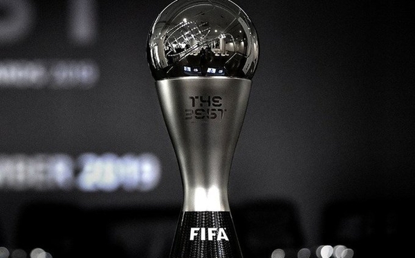 Los candidatos a The Best: Bielsa está entre los nominados a DT del año y Messi buscará llevarse el premio máximo » Ñanduti