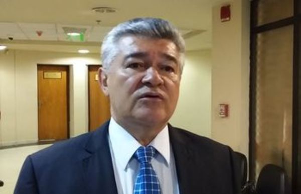 Diputado dice que deben controlar los fondos para evitar que terminen en "bolsillo de pseudodirigentes campesinos" » Ñanduti