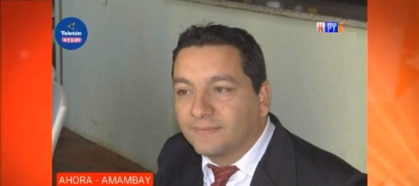 Asesinan a juez de faltas de Pedro Juan Caballero | Noticias Paraguay