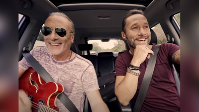 Manuel Wirtz presenta su nuevo álbum: TODO