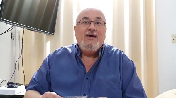 Covid-19 se cobra la vida de conocido periodista deportivo | Noticias Paraguay