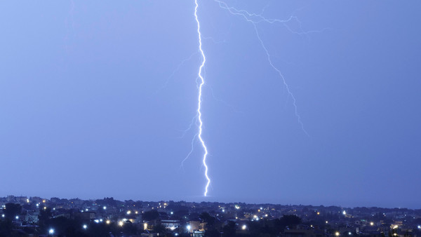 Científicos detectan 'superrayos' capaces de impactar con más potencia que la energía solar y eólica de EE.UU. » Ñanduti