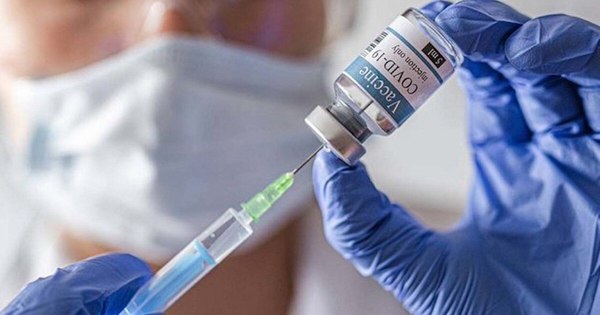 La Nación / COVID-19: no ven riesgo para la población con vacunas que se van a aplicar