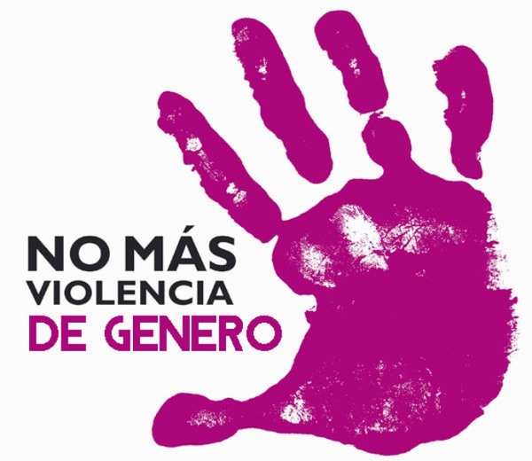 25N: DÍA CONTRA LA VIOLENCIA DE GÉNERO