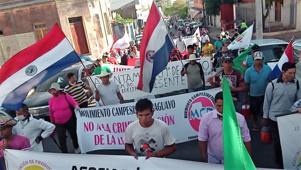 Campesinos, a punto de lograr nuevos millones de “préstamos” para después pedir condonación - La Mira Digital