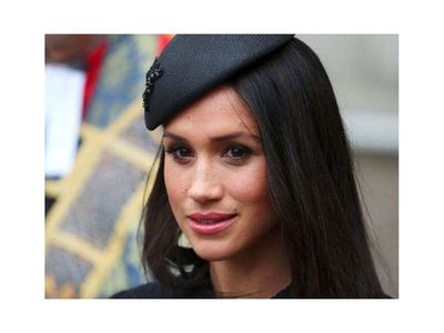 Meghan Markle revela que sufrió un aborto natural en julio de este año