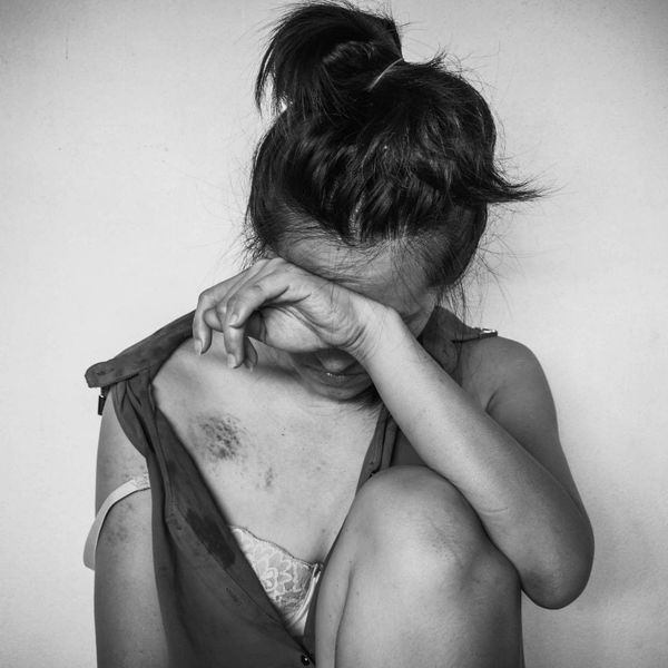 ¿Dónde puedo recurrir si soy víctima de violencia? - Megacadena — Últimas Noticias de Paraguay
