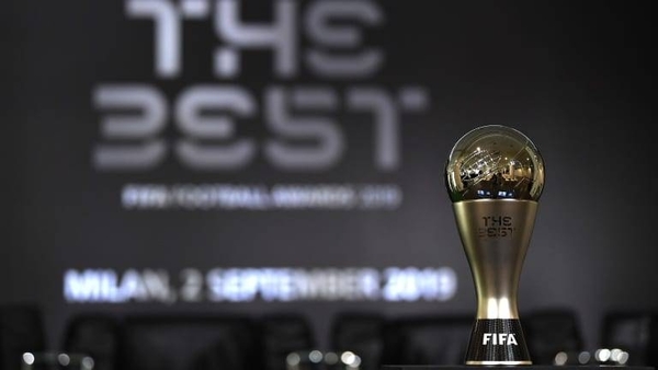 HOY / Cristiano, Messi, Neymar, Ramos y Thiago Alcántara entre nominados a The Best