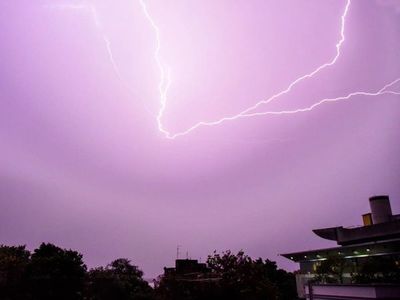 Meteorología emite alerta por probable tiempo significativo