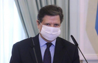 Ministro del Interior admite que “no se sabe nada de los secuestrados”