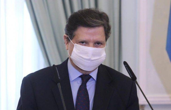 Ministro del Interior admite que “no se sabe nada de los secuestrados”