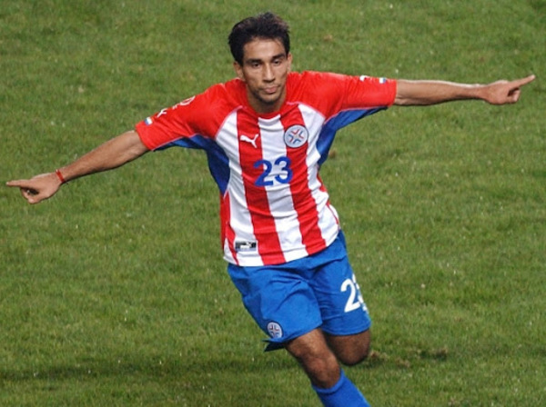 ¡Pipino revela el misterio! Cuevitas contó quien fue el responsable para que haga los goles de la clasificación en el mundial del 2002 - Megacadena — Últimas Noticias de Paraguay