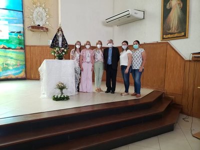 Iglesia Católica respaldará intermediación de sacerdote para la liberación de los secuestradores