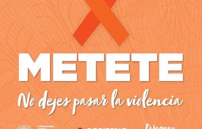 En el Día de la Eliminación de la Violencia contra la Mujer, instan a denunciar el flagelo
