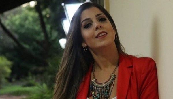 Así conmemoró Deini el día de la lucha contra la violencia hacia la mujer - Teleshow